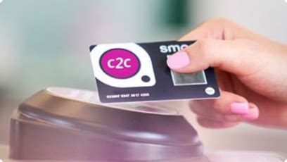 smart card c2c|c2c student smartcard.